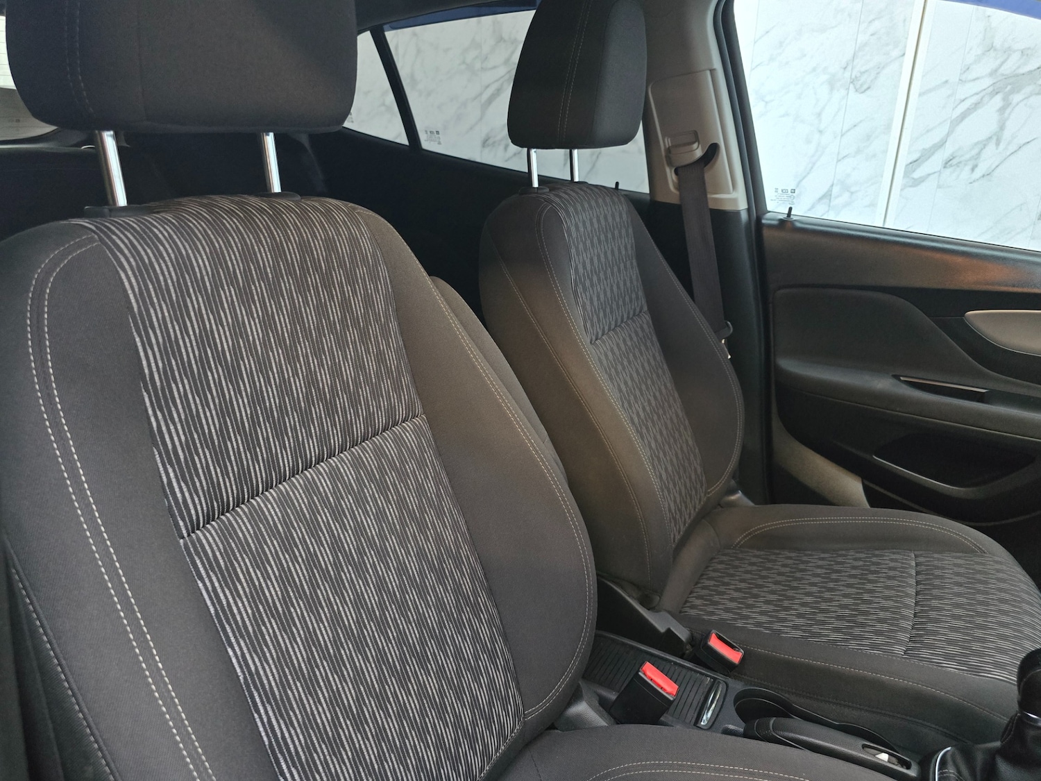 Used Vauxhall Mokka 2016 for sale - 76669439: Photo 21