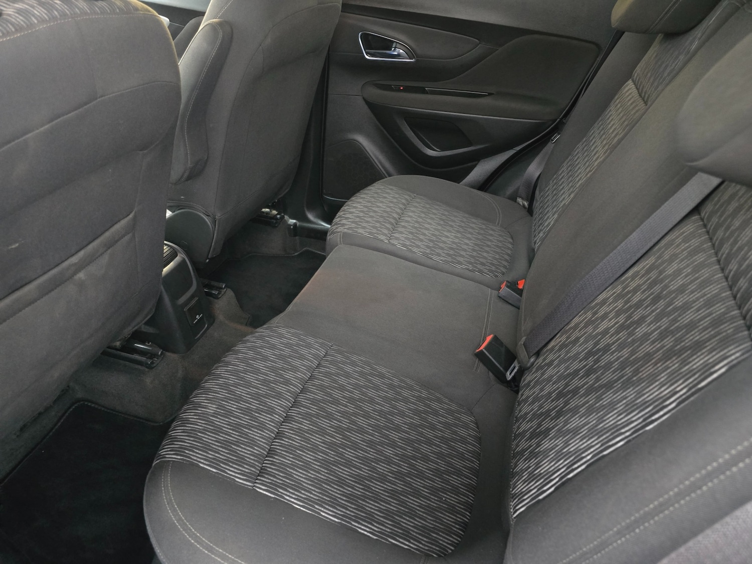 Used Vauxhall Mokka 2016 for sale - 76669439: Photo 22