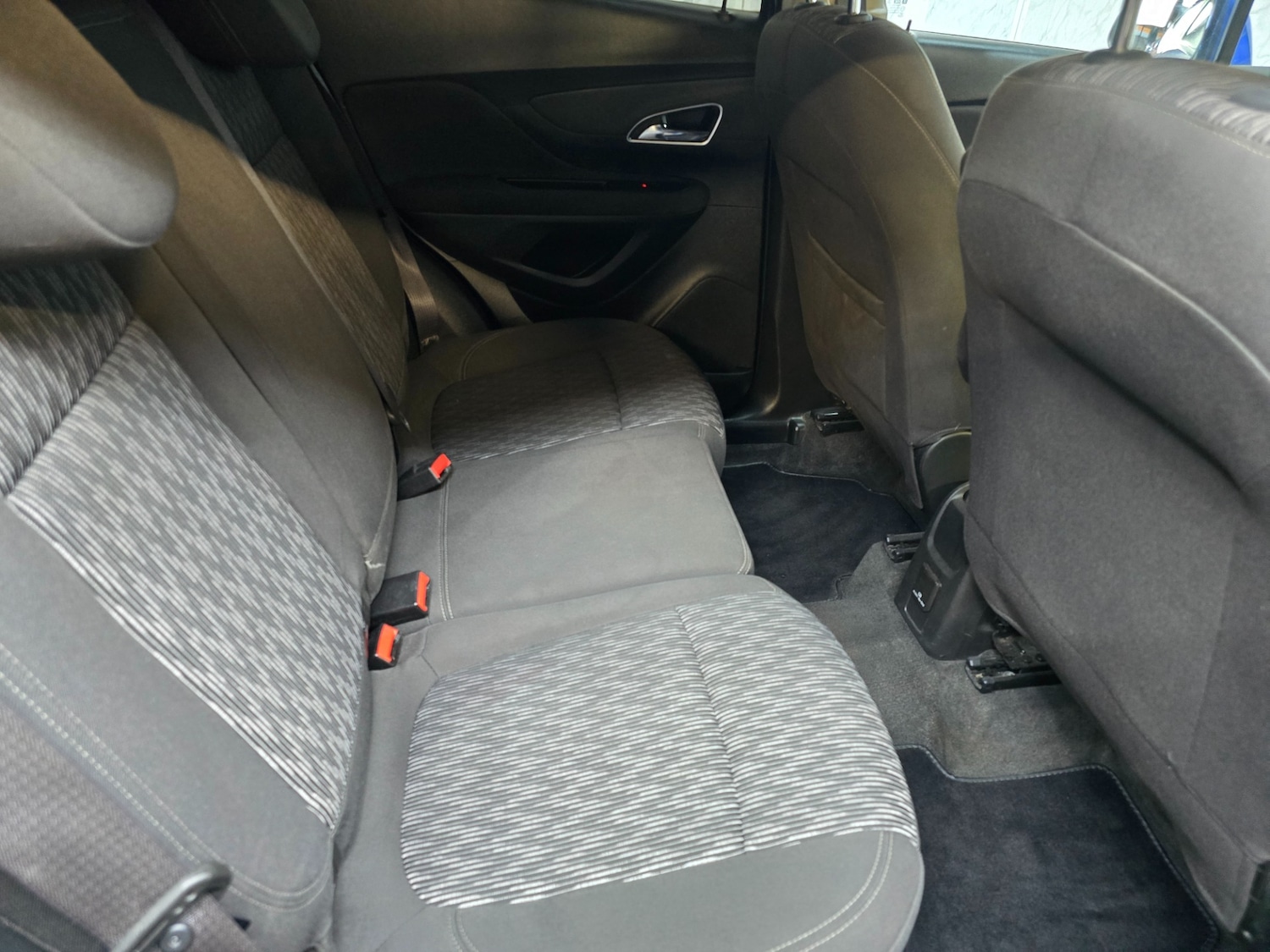 Used Vauxhall Mokka 2016 for sale - 76669439: Photo 23