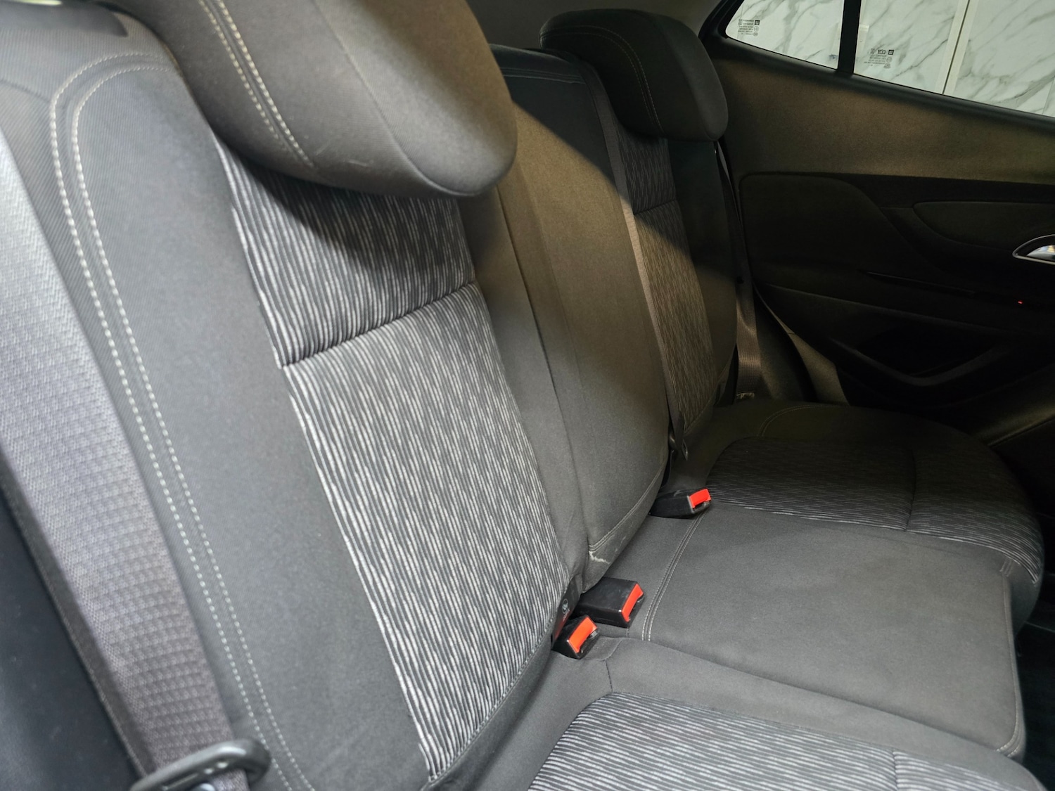 Used Vauxhall Mokka 2016 for sale - 76669439: Photo 24