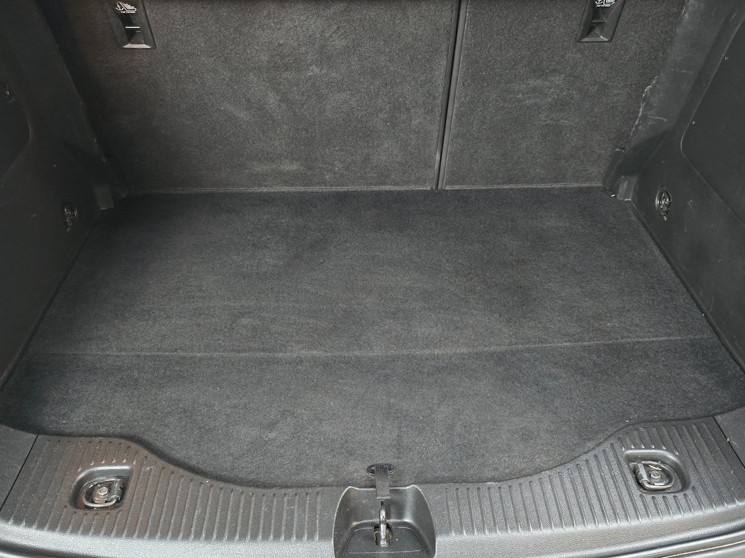 Used Vauxhall Mokka 2016 for sale - 76669439: Photo 25