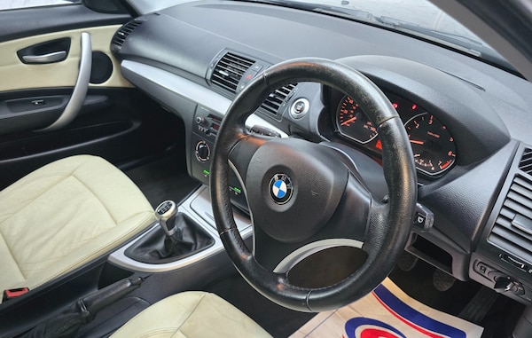 Used BMW 1 Series 2008 for sale - 76312496: Photo 15