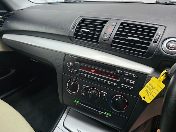 Used BMW 1 Series 2008 for sale - 76312496: Photo 16
