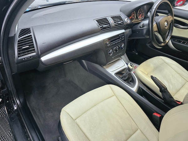 Used BMW 1 Series 2008 for sale - 76312496: Photo 17
