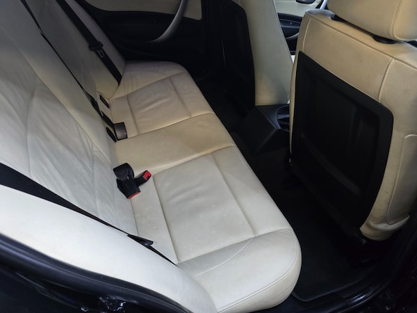 Used BMW 1 Series 2008 for sale - 76312496: Photo 18