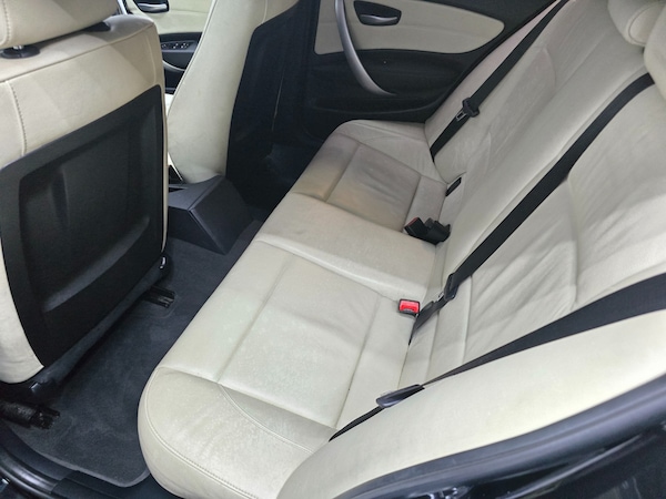Used BMW 1 Series 2008 for sale - 76312496: Photo 19