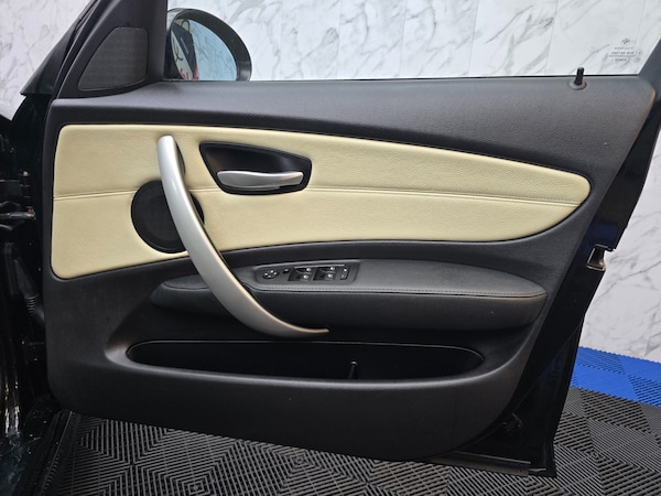 Used BMW 1 Series 2008 for sale - 76312496: Photo 20
