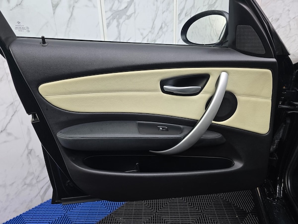 Used BMW 1 Series 2008 for sale - 76312496: Photo 21