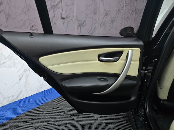 Used BMW 1 Series 2008 for sale - 76312496: Photo 22