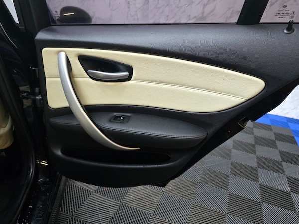 Used BMW 1 Series 2008 for sale - 76312496: Photo 23