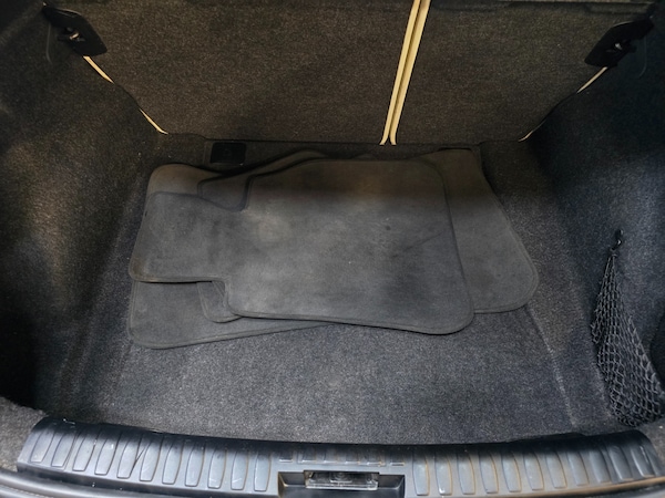 Used BMW 1 Series 2008 for sale - 76312496: Photo 24