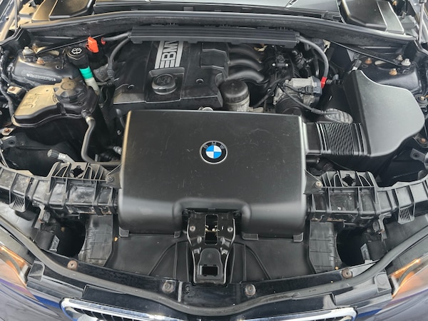 Used BMW 1 Series 2008 for sale - 76312496: Photo 25