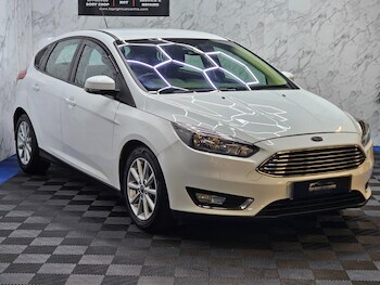 Used Ford Focus 2015 for sale - 75953746: Photo