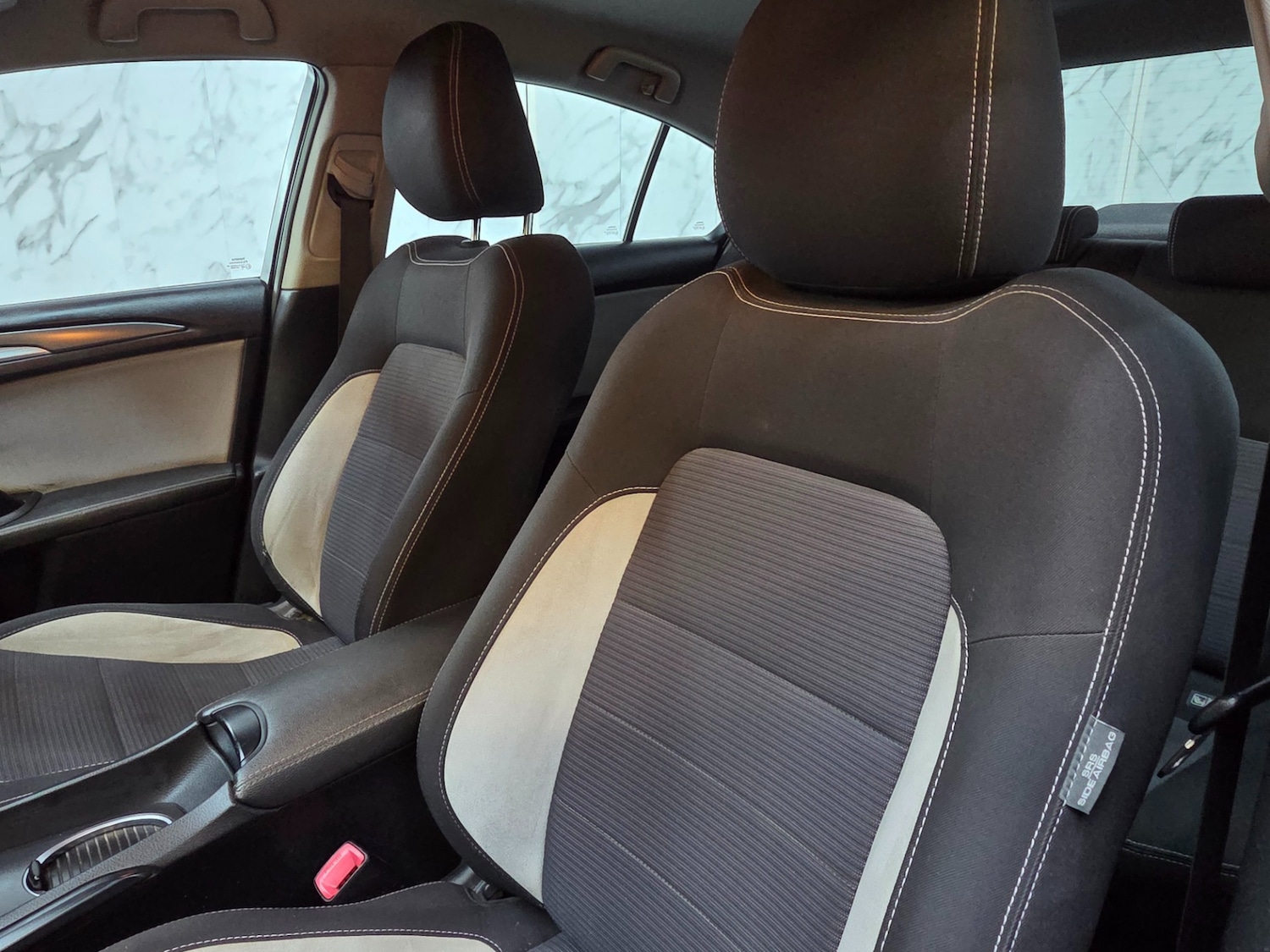 Used Toyota Avensis 2016 for sale - 77730009: Photo 15