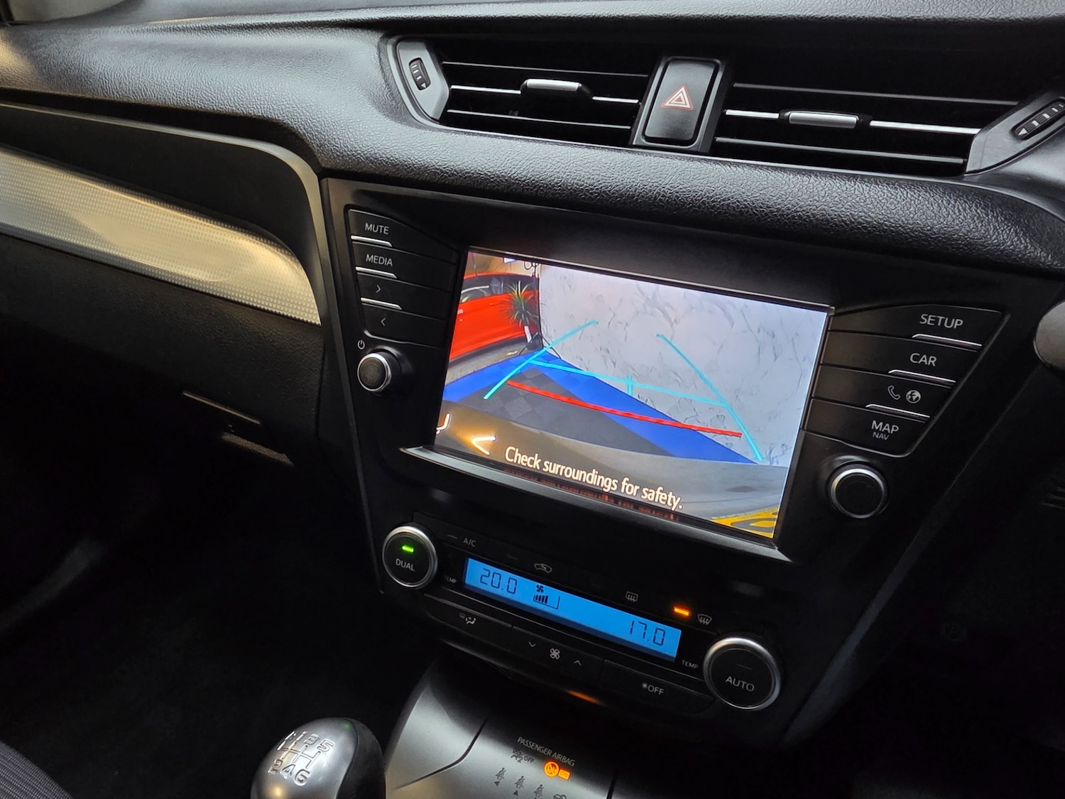 Used Toyota Avensis 2016 for sale - 77730009: Photo 18