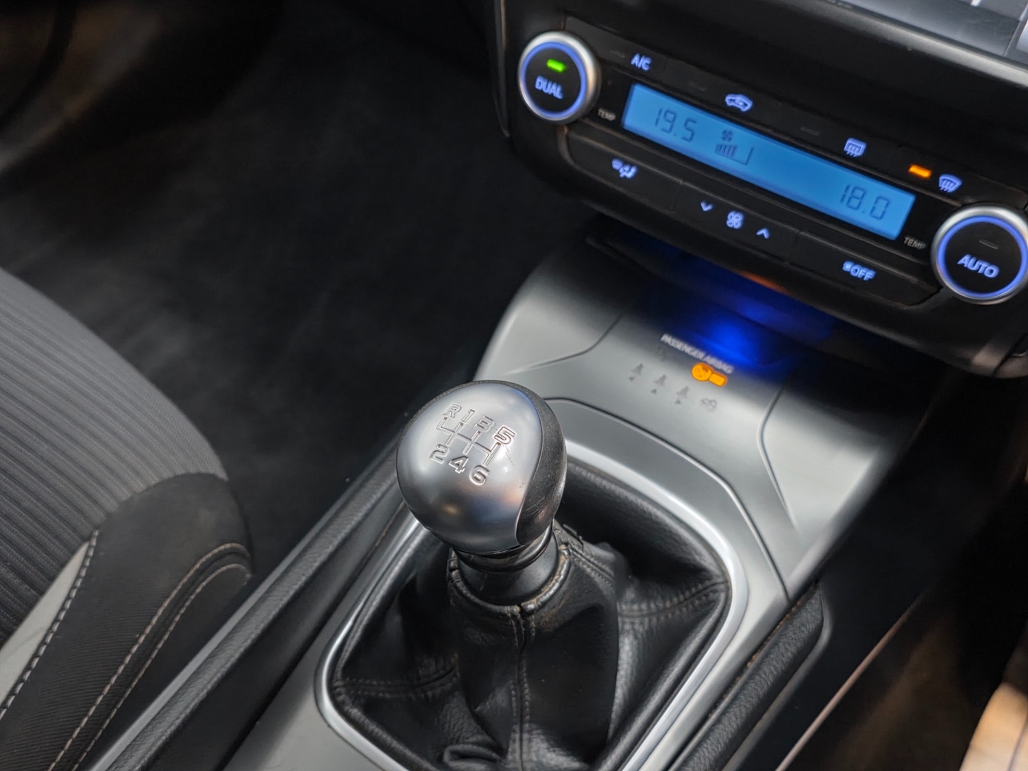 Used Toyota Avensis 2016 for sale - 77730009: Photo 19