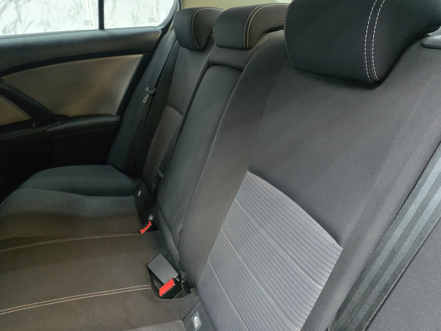 Used Toyota Avensis 2016 for sale - 77730009: Photo 22