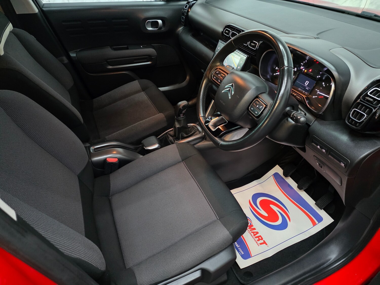 Used Citroen C3 Aircross 2019 for sale - 77800186: Photo 16