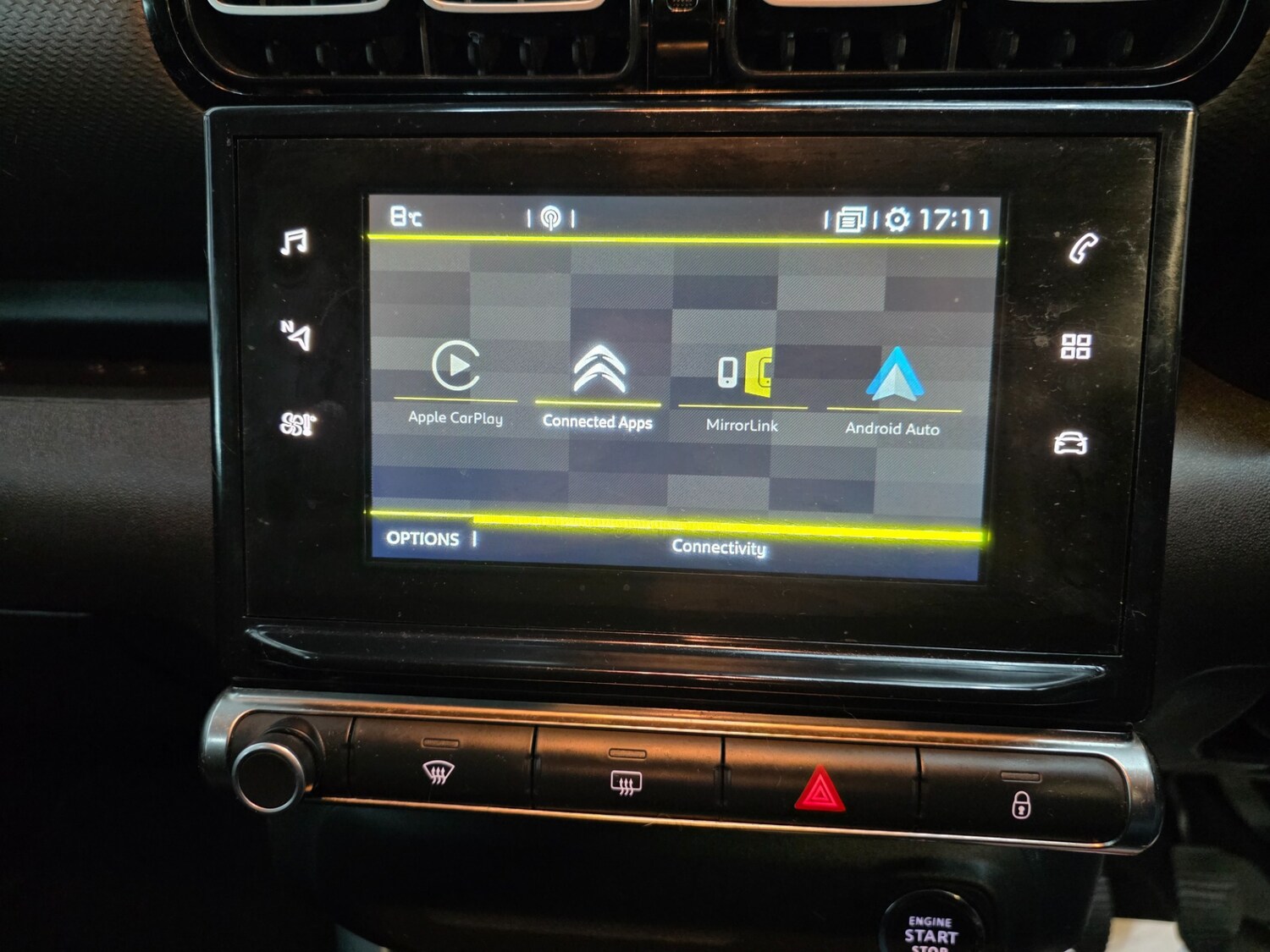 Used Citroen C3 Aircross 2019 for sale - 77800186: Photo 19