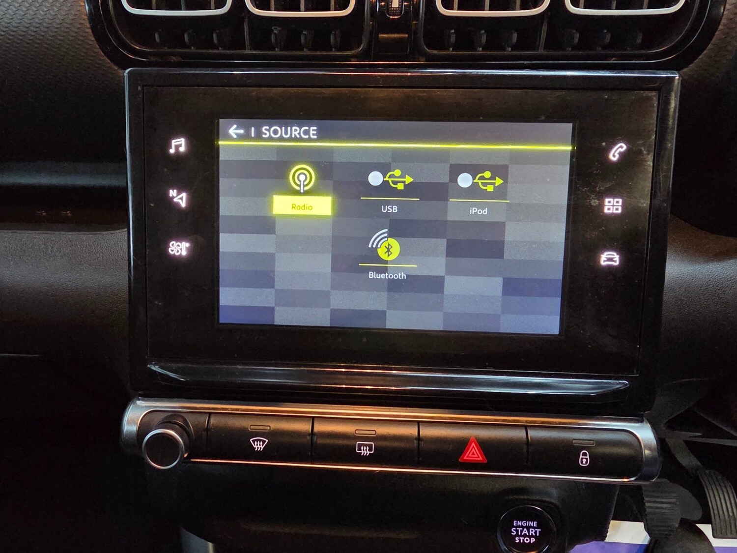 Used Citroen C3 Aircross 2019 for sale - 77800186: Photo 21