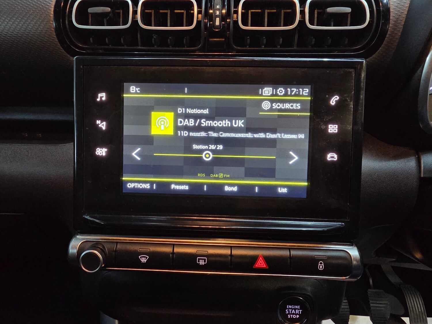 Used Citroen C3 Aircross 2019 for sale - 77800186: Photo 22