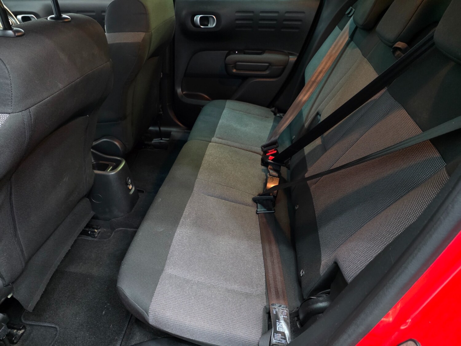 Used Citroen C3 Aircross 2019 for sale - 77800186: Photo 24