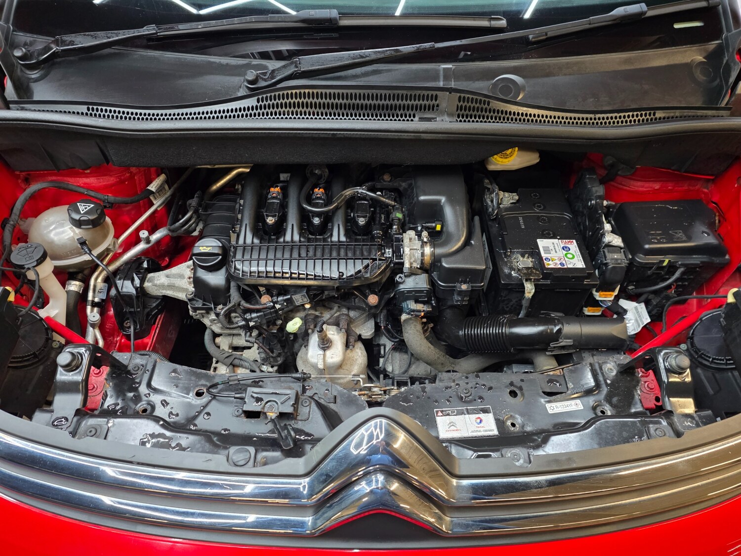 Used Citroen C3 Aircross 2019 for sale - 77800186: Photo 26