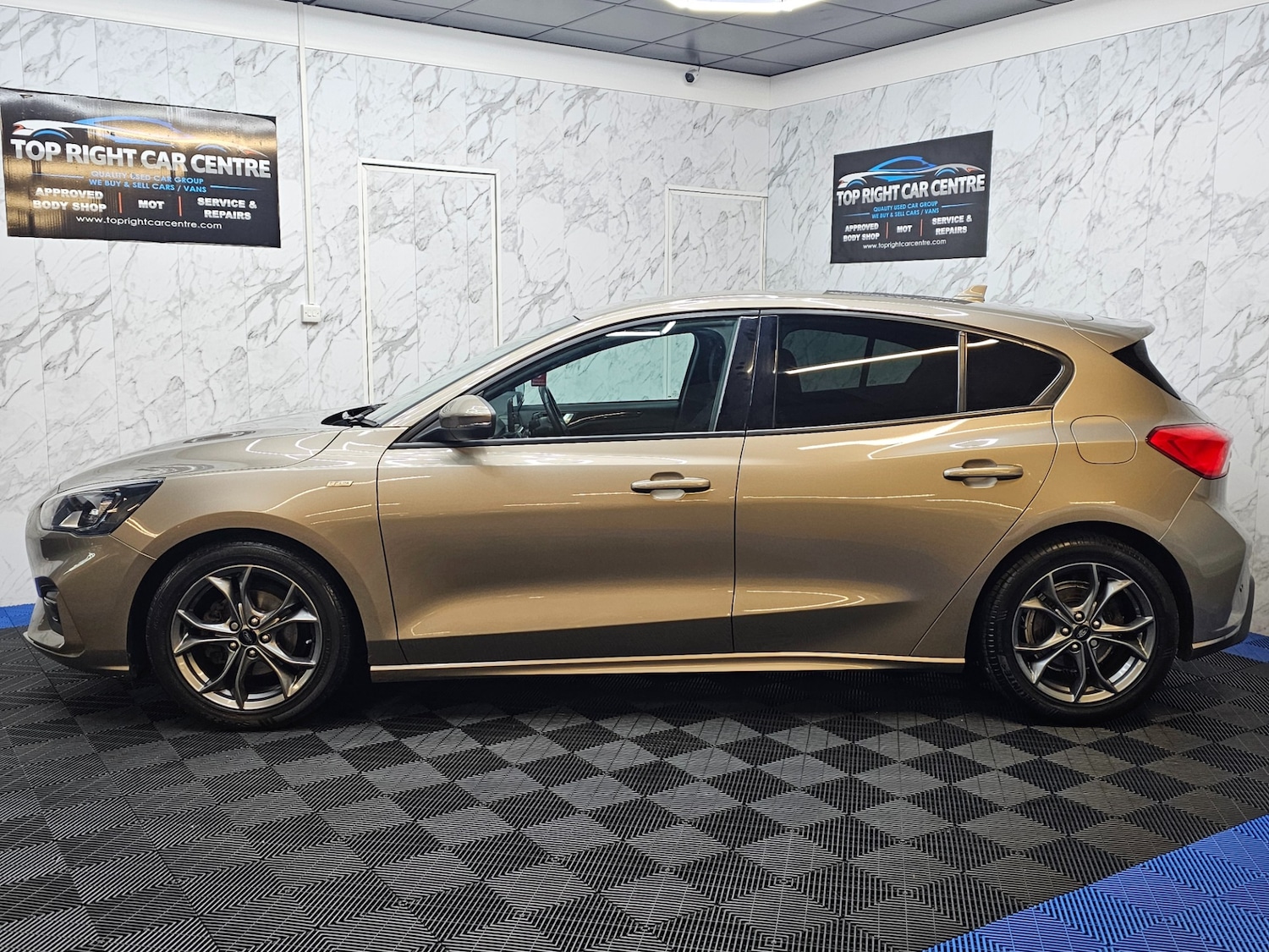 Used Ford Focus 2019 for sale - 76445992: Photo 10