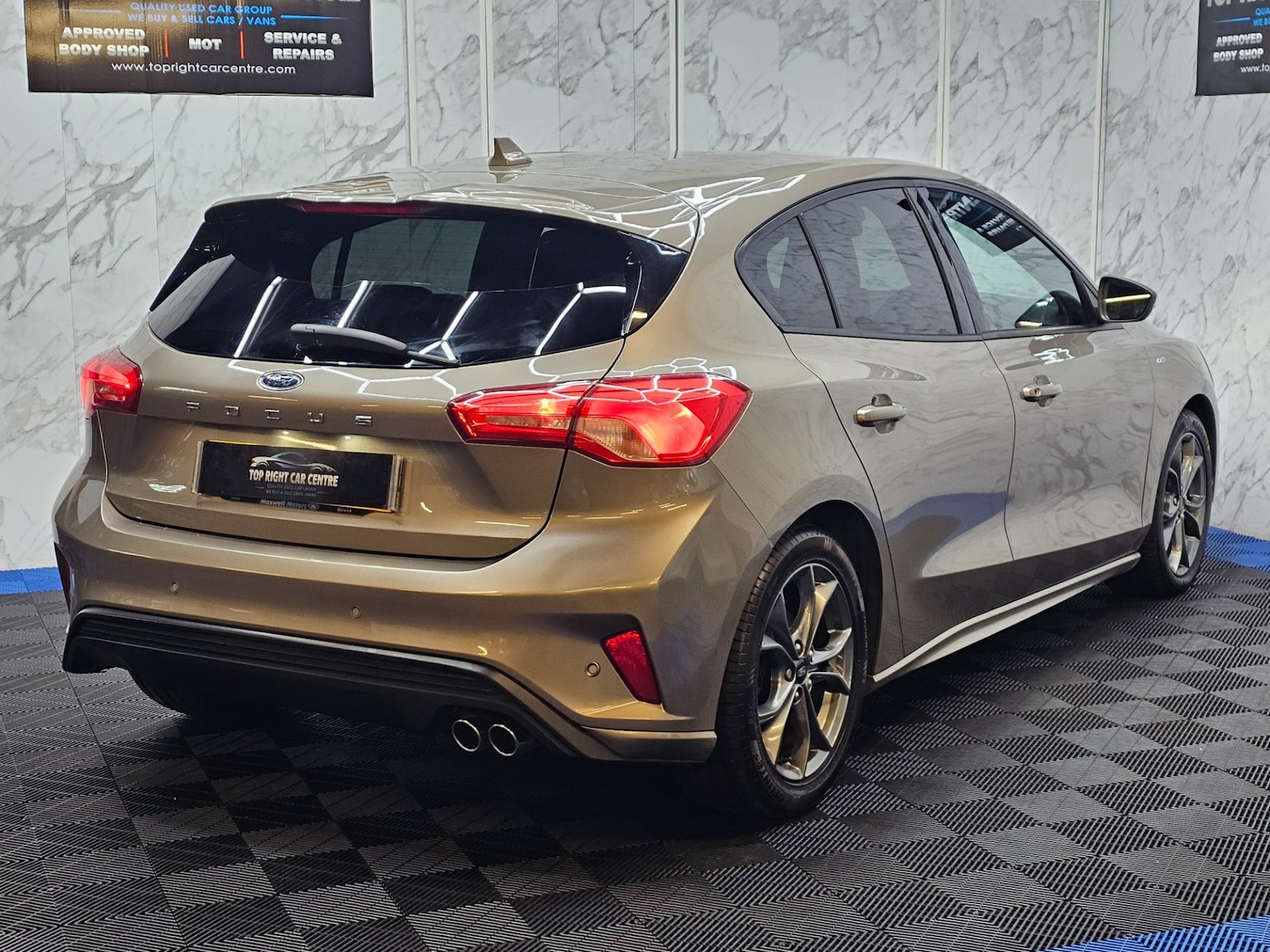 Used Ford Focus 2019 for sale - 76445992: Photo 11