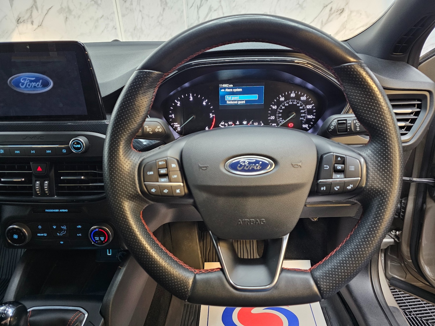 Used Ford Focus 2019 for sale - 76445992: Photo 13