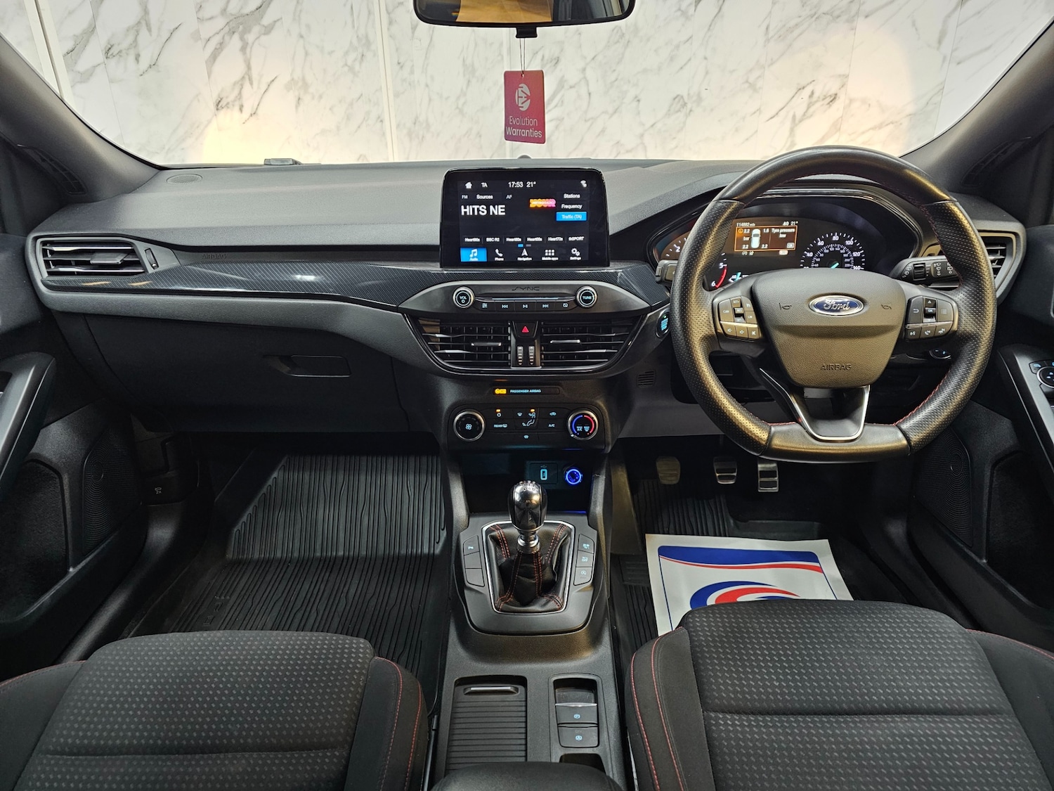 Used Ford Focus 2019 for sale - 76445992: Photo 14