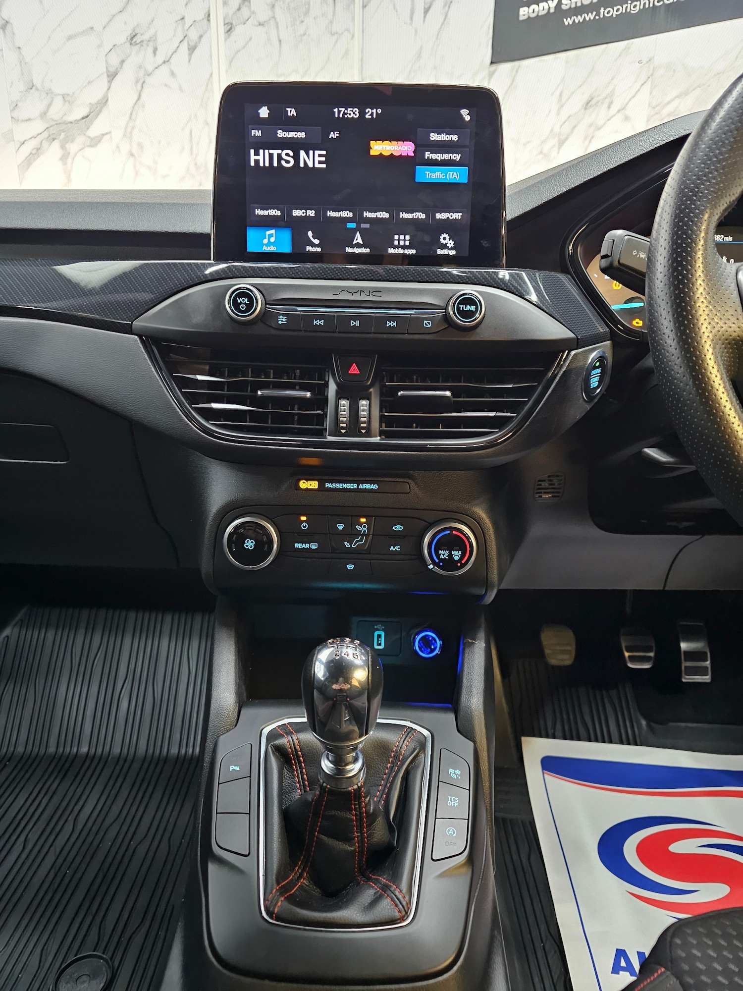 Used Ford Focus 2019 for sale - 76445992: Photo 15