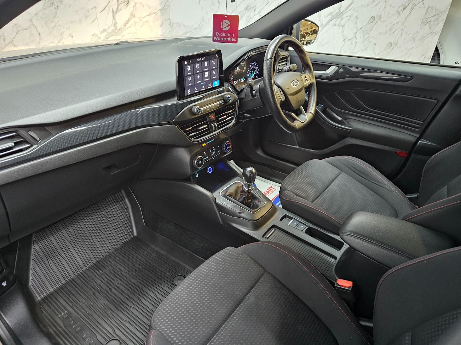 Used Ford Focus 2019 for sale - 76445992: Photo 16