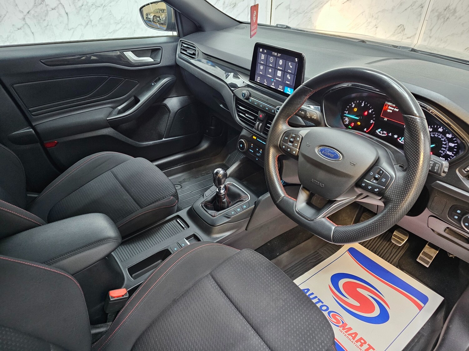 Used Ford Focus 2019 for sale - 76445992: Photo 17