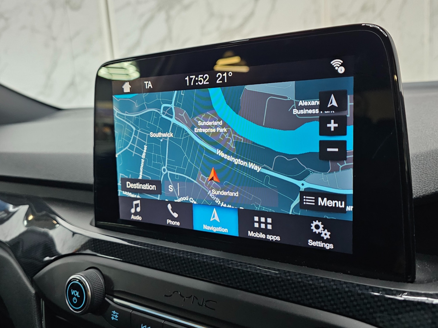 Used Ford Focus 2019 for sale - 76445992: Photo 19