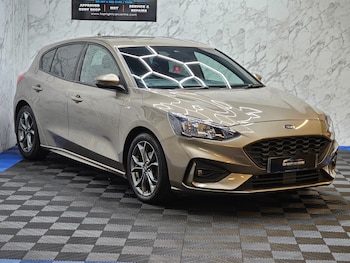 Used Ford Focus 2019 for sale - 76445992: Photo