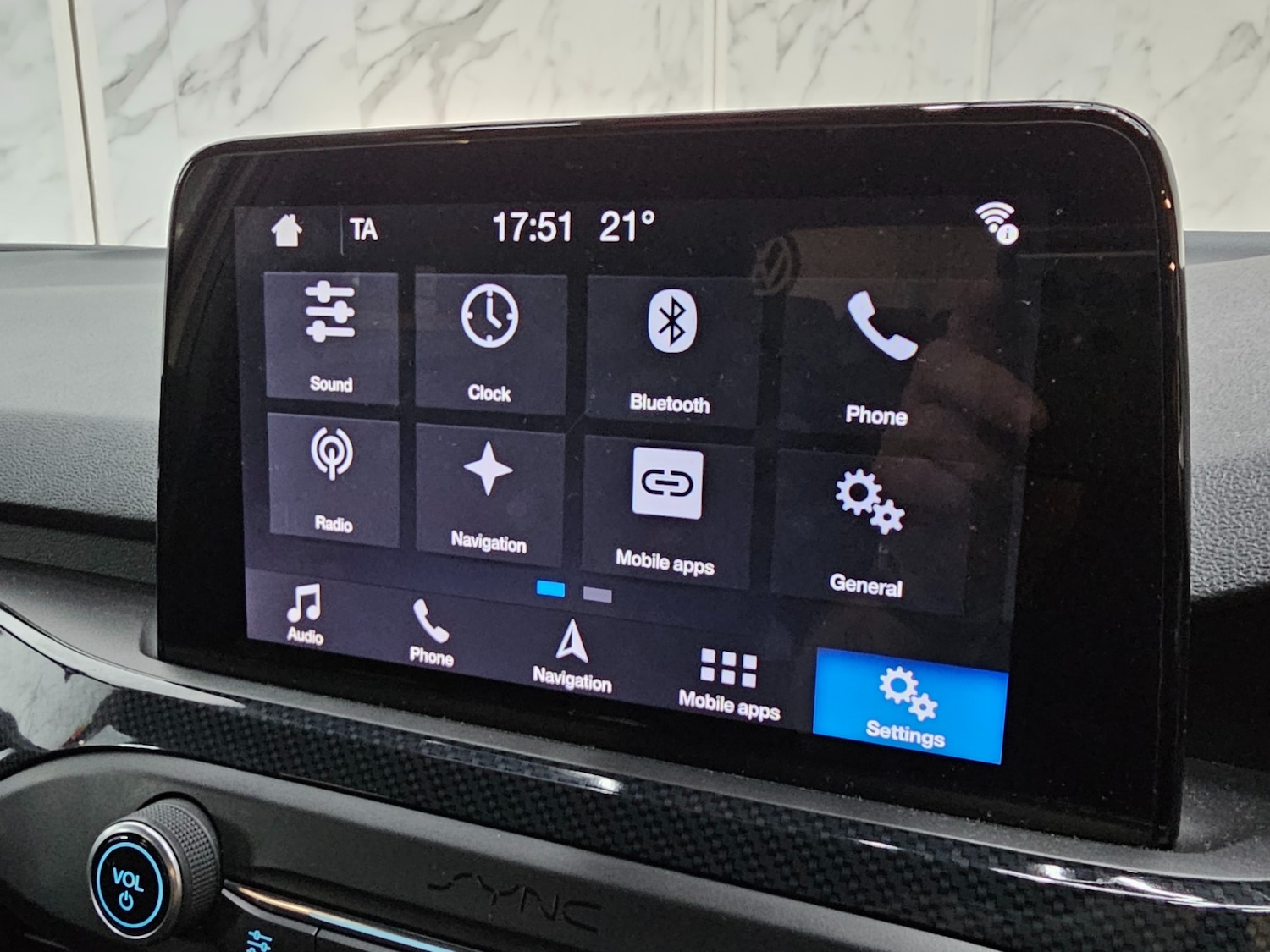 Used Ford Focus 2019 for sale - 76445992: Photo 20