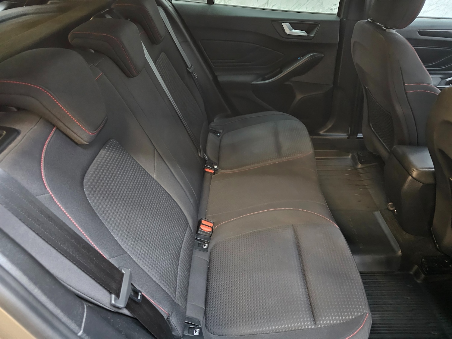 Used Ford Focus 2019 for sale - 76445992: Photo 23