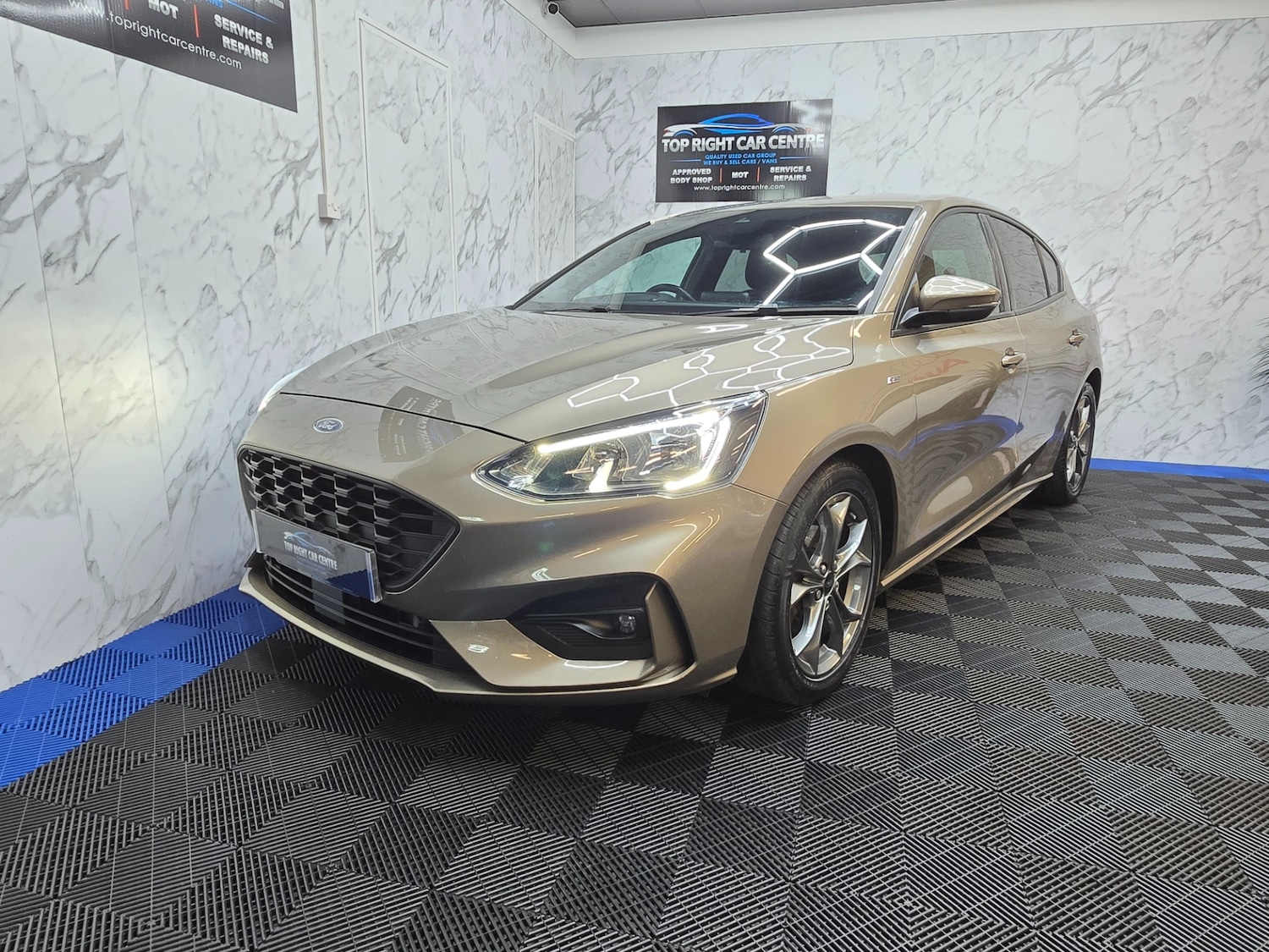 Used Ford Focus 2019 for sale - 76445992: Photo 5