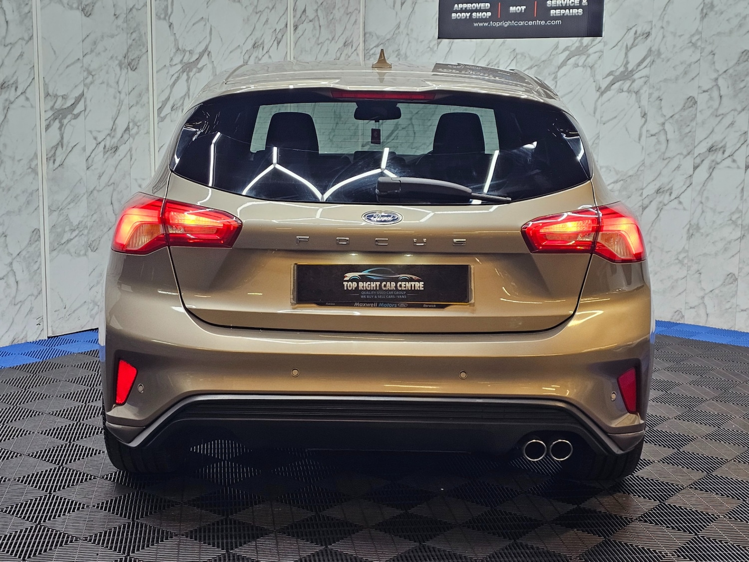 Used Ford Focus 2019 for sale - 76445992: Photo 7