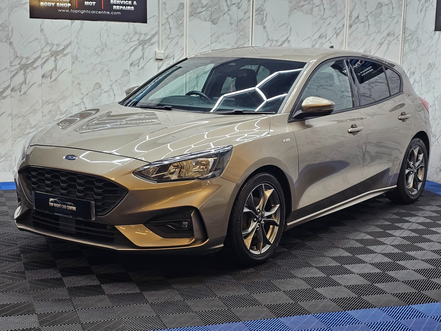Used Ford Focus 2019 for sale - 76445992: Photo 9