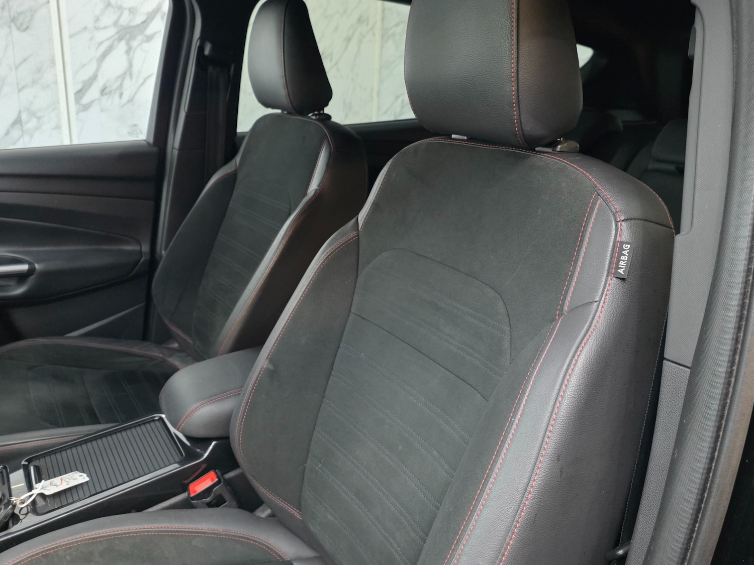 Used Ford Kuga 2018 for sale - 76780547: Photo 15