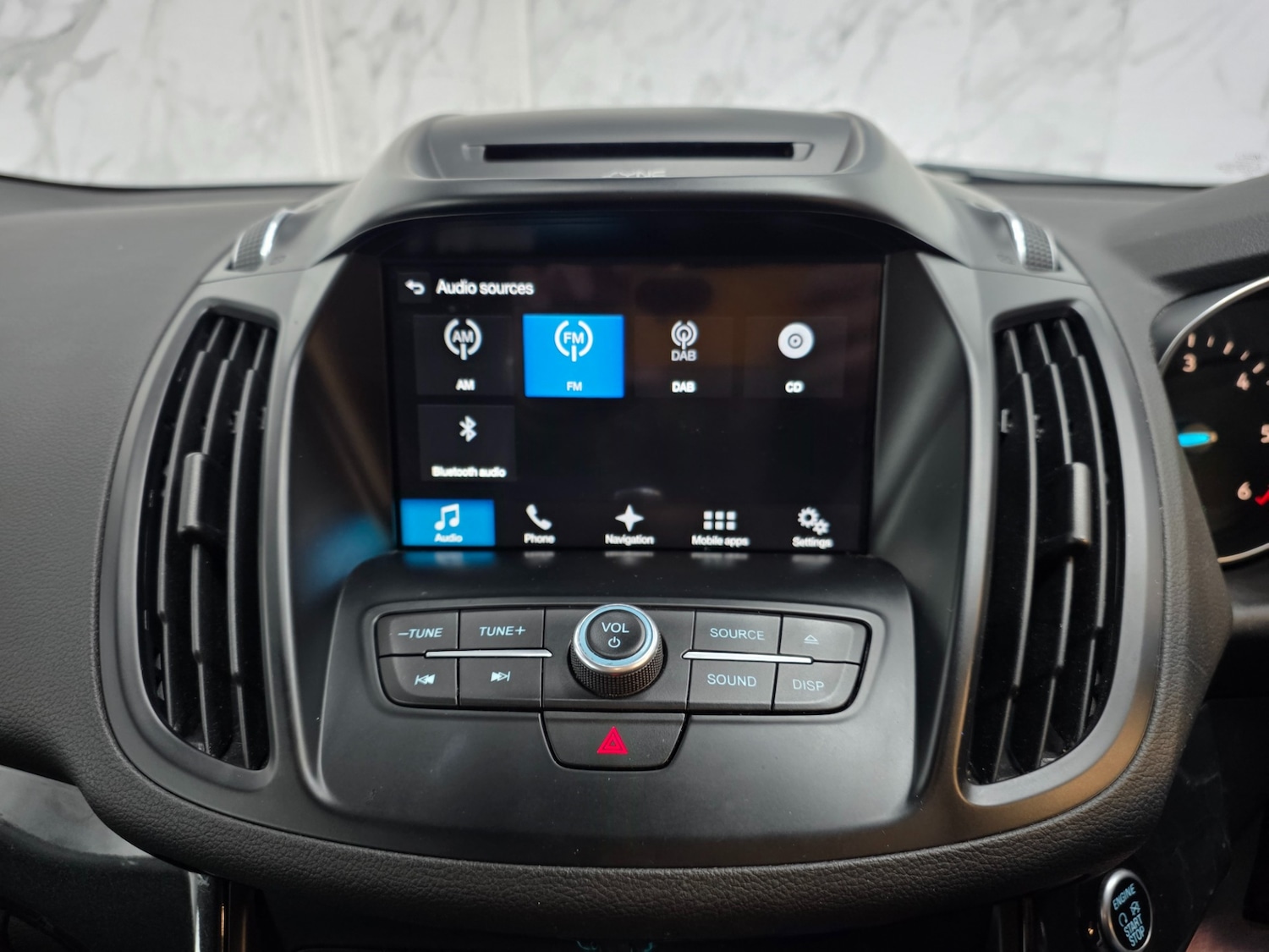 Used Ford Kuga 2018 for sale - 76780547: Photo 18