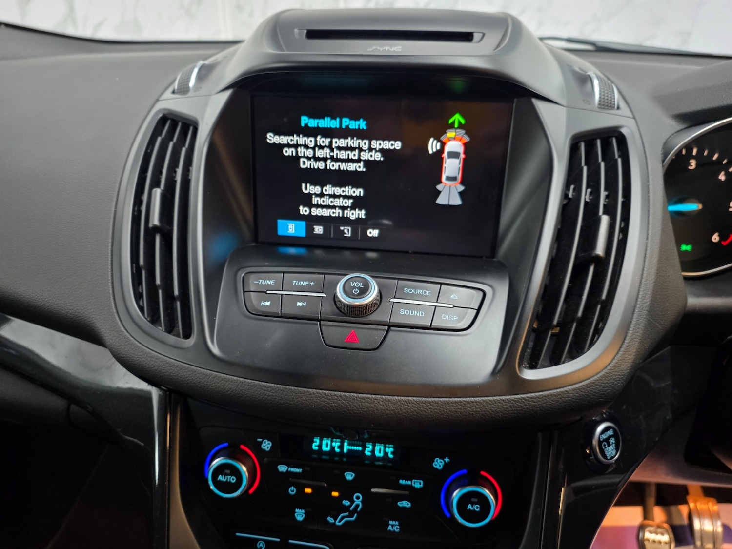 Used Ford Kuga 2018 for sale - 76780547: Photo 19