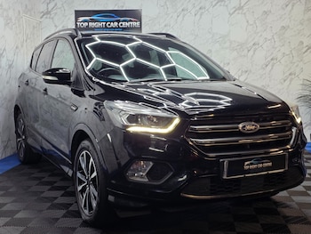 Ford - Kuga