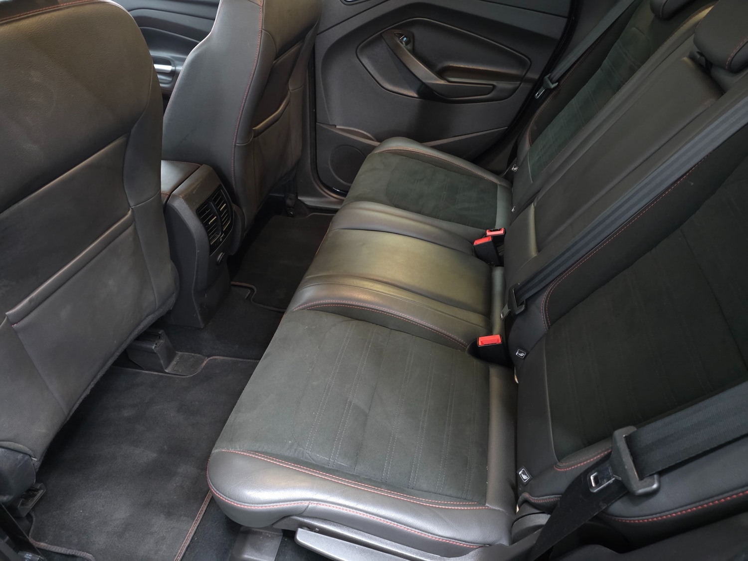 Used Ford Kuga 2018 for sale - 76780547: Photo 21