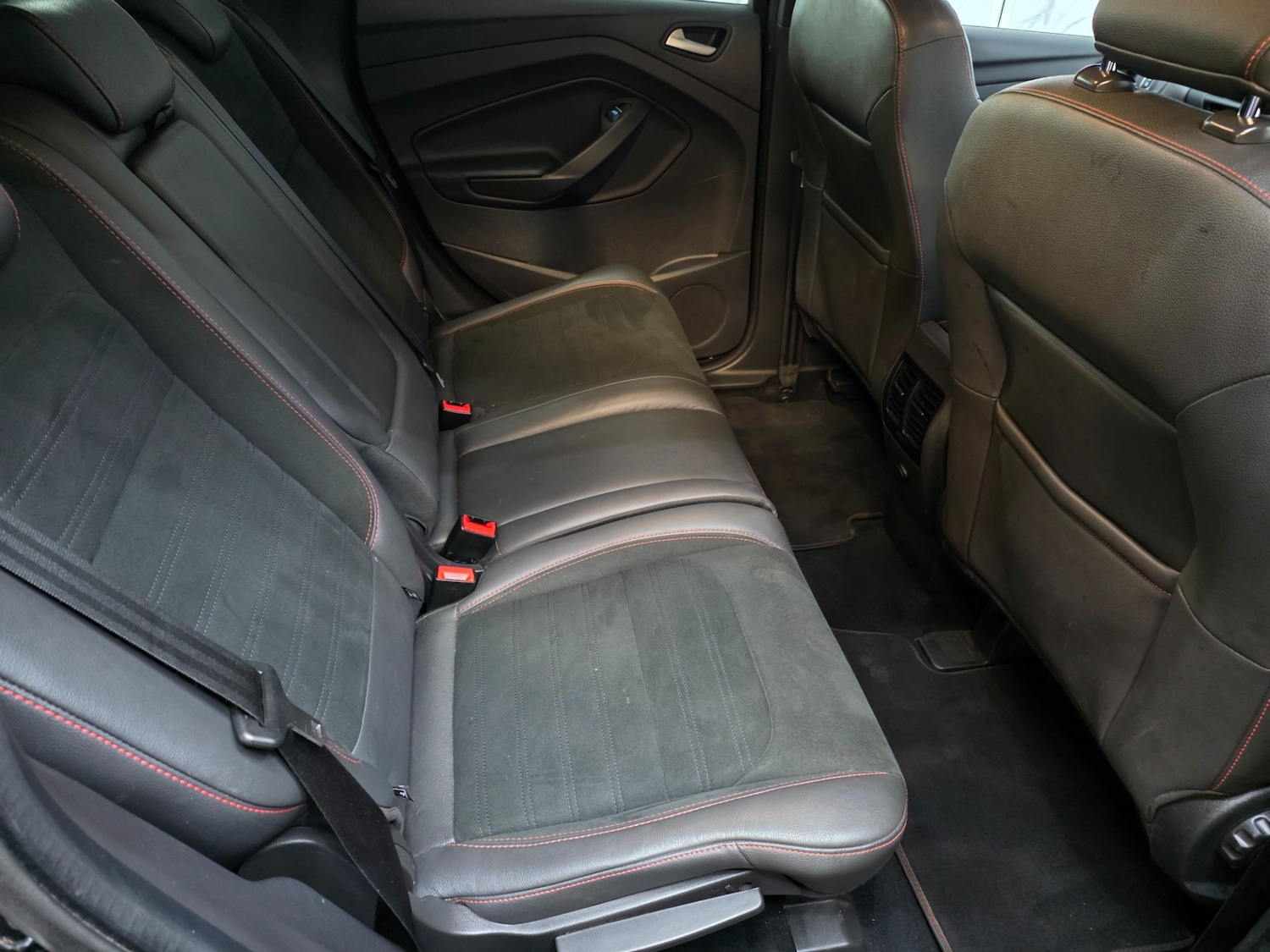 Used Ford Kuga 2018 for sale - 76780547: Photo 22