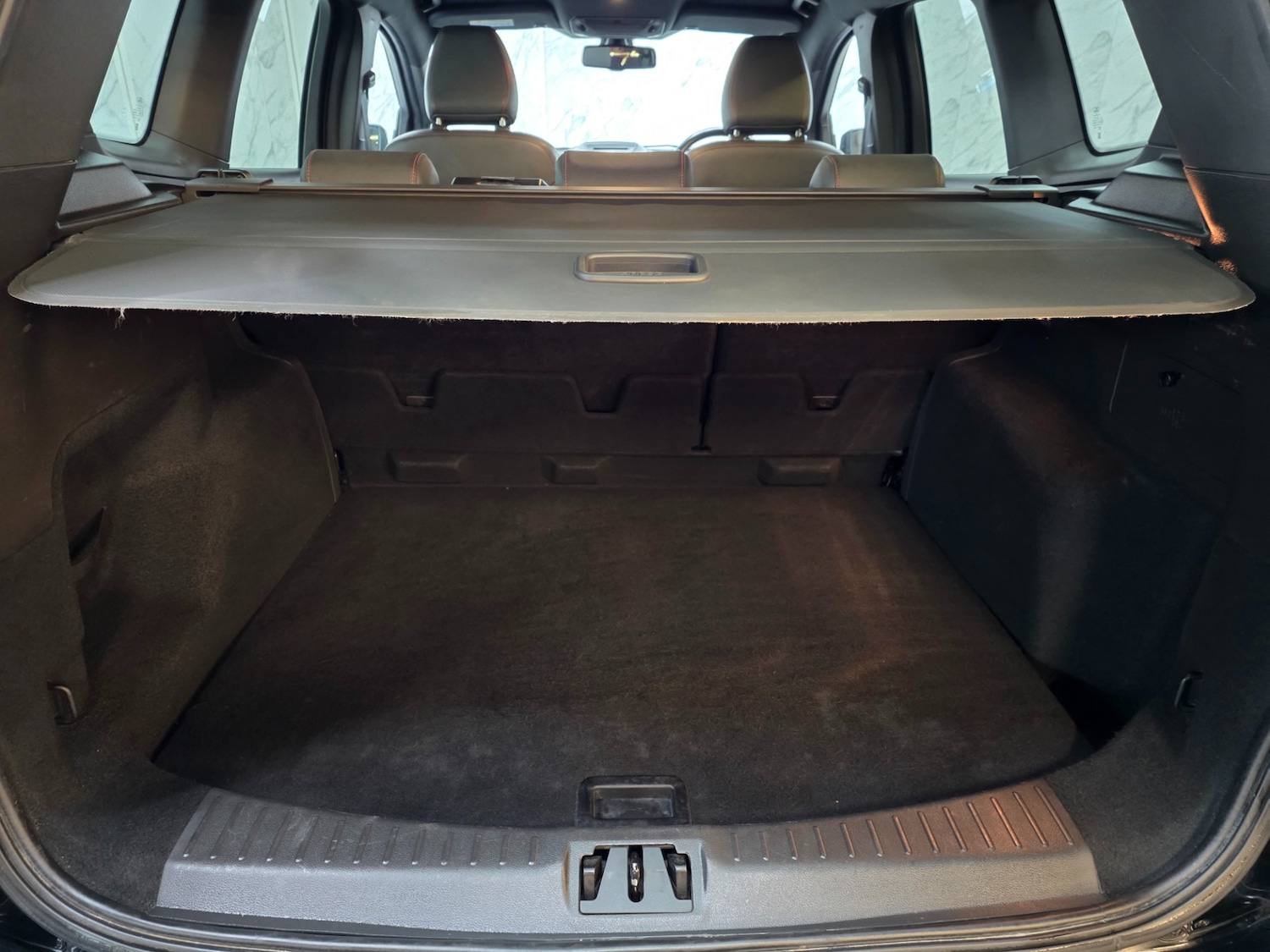 Used Ford Kuga 2018 for sale - 76780547: Photo 23