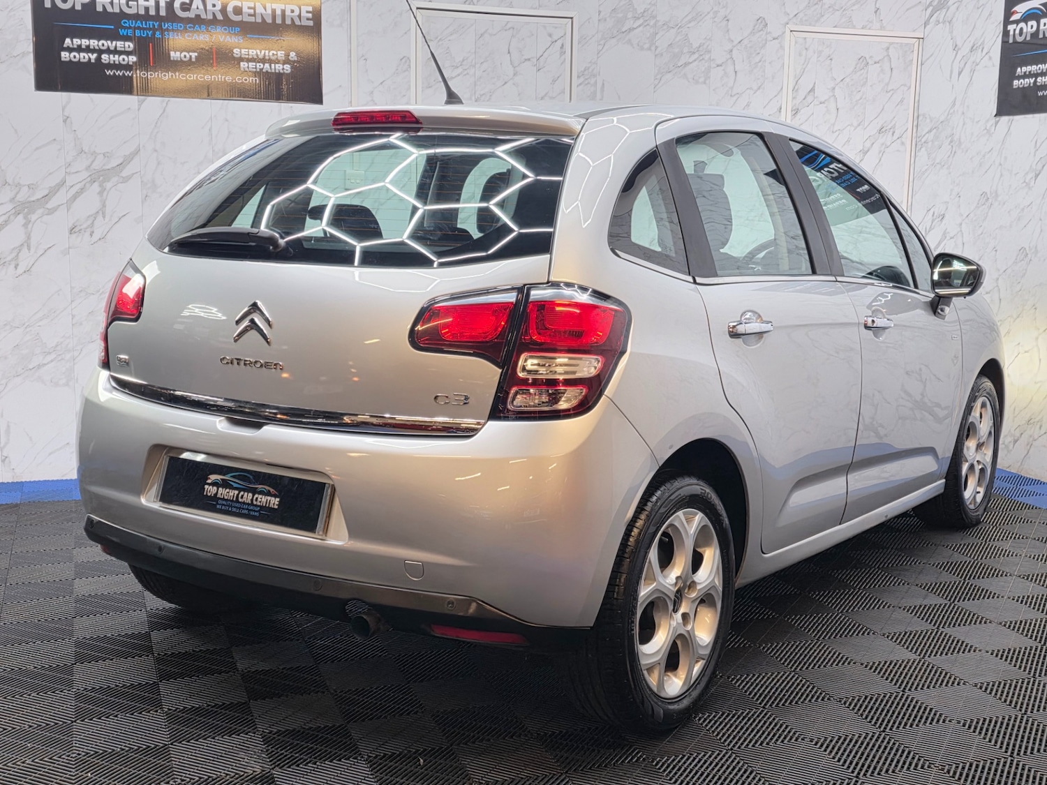 Used Citroen C3 2015 for sale - 77220605: Photo 10