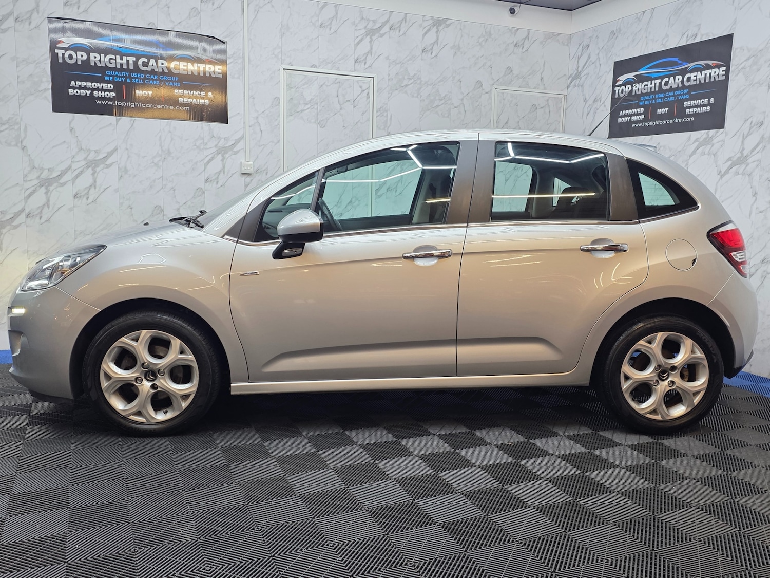 Used Citroen C3 2015 for sale - 77220605: Photo 11